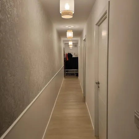 3-sypialnie Na Plazy I Garaz Lejlighed Torrevieja