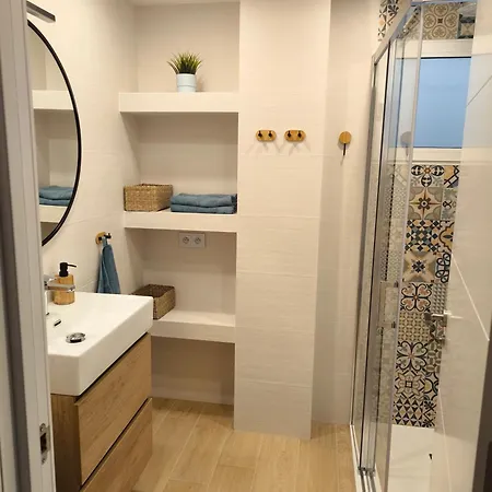 3-sypialnie Na Plazy I Garaz * Torrevieja