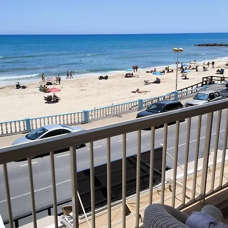 Lejlighed 3-sypialnie Na Plazy I Garaz