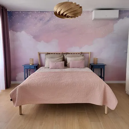 3-sypialnie Na Plazy I Garaz Lejlighed *