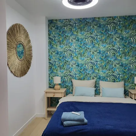 3-sypialnie Na Plazy I Garaz * Torrevieja