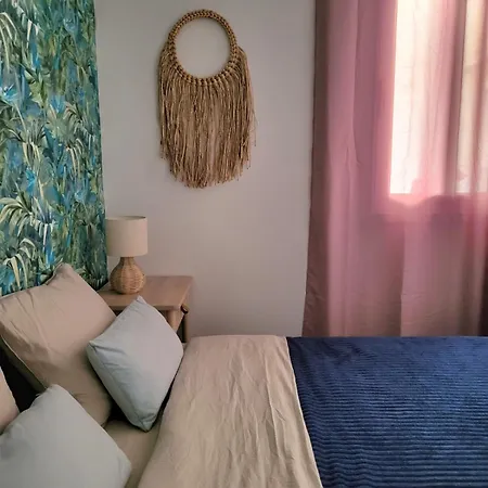 3-sypialnie Na Plazy I Garaz Lejlighed