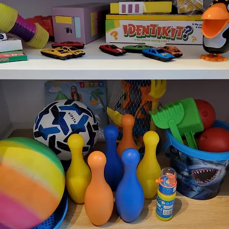 3-sypialnie Na Plazy I Garaz Lejlighed Torrevieja