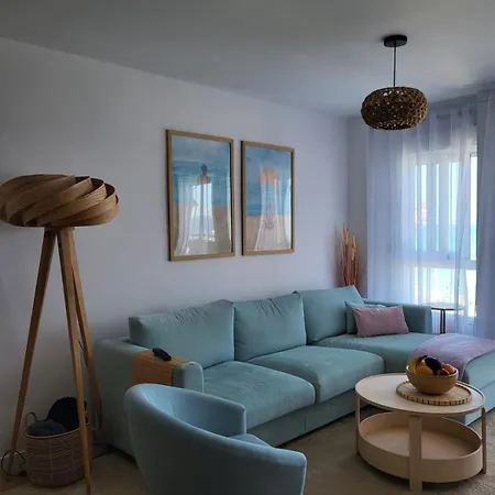 3-sypialnie Na Plazy I Garaz *