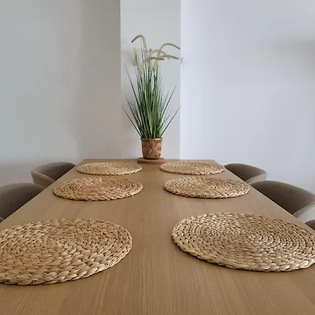 3-sypialnie Na Plazy I Garaz