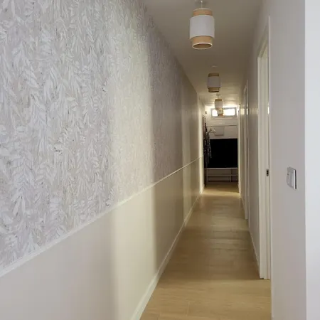 3-sypialnie Na Plazy I Garaz Lejlighed *