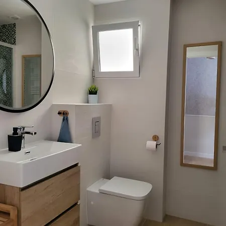 3-sypialnie Na Plazy I Garaz Lejlighed *