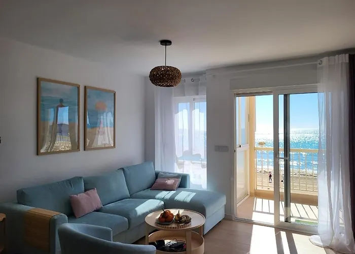 3-sypialnie Na Plazy I Garaz Apartamento