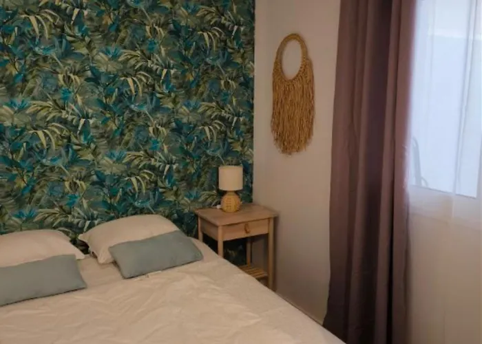 3-sypialnie Na Plazy I Garaz *