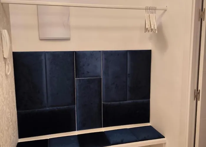 3-sypialnie Na Plazy I Garaz Apartamento