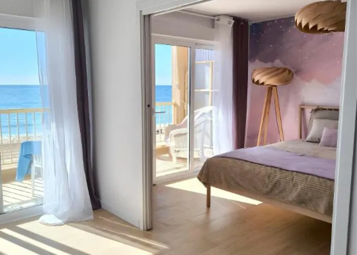 3-sypialnie Na Plazy I Garaz * Torrevieja