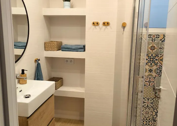 3-sypialnie Na Plazy I Garaz * Torrevieja