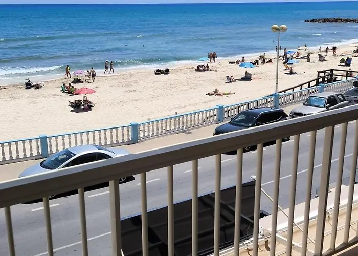 Apartamento 3-sypialnie Na Plazy I Garaz