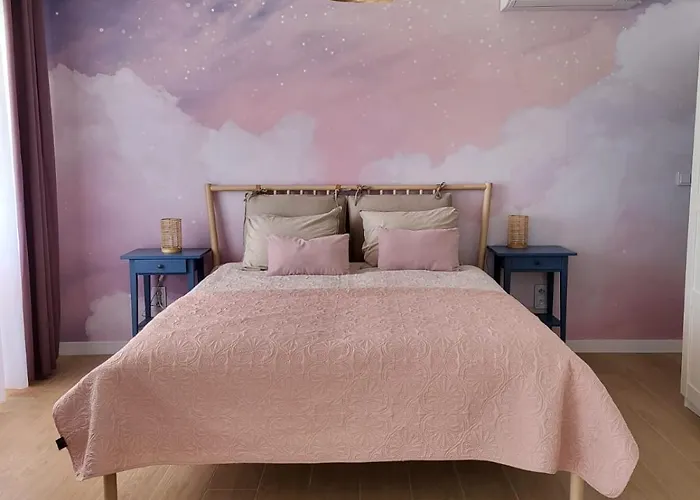 3-sypialnie Na Plazy I Garaz Apartamento *