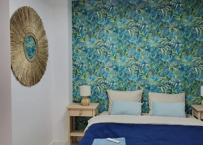 3-sypialnie Na Plazy I Garaz * Torrevieja