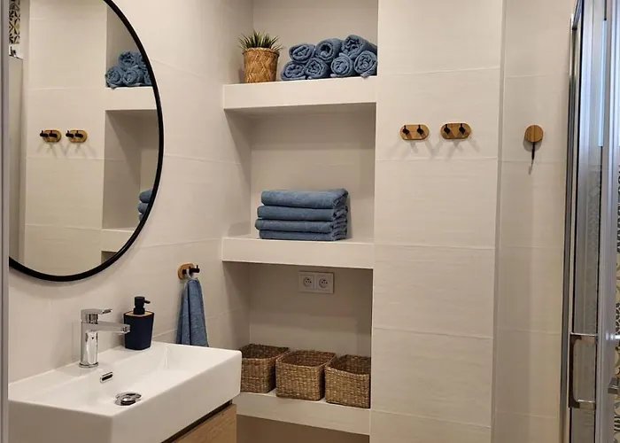 3-sypialnie Na Plazy I Garaz