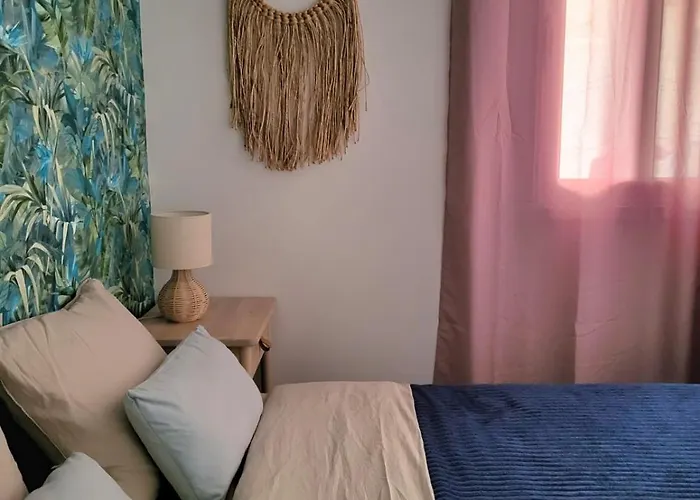 3-sypialnie Na Plazy I Garaz Apartamento