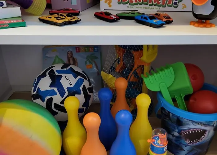 3-sypialnie Na Plazy I Garaz Apartamento Torrevieja