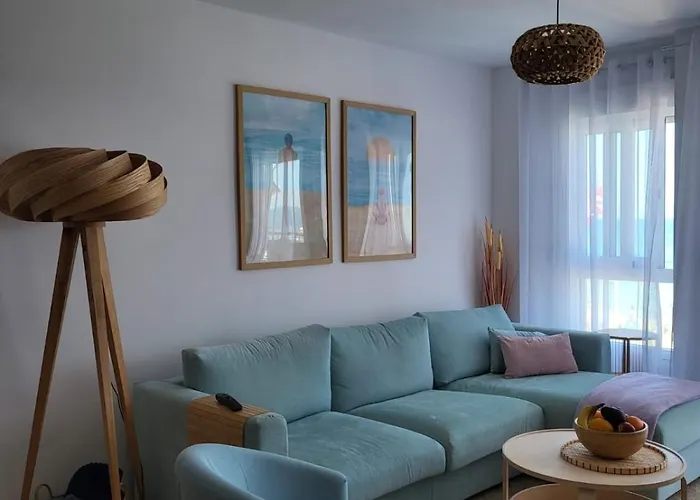 3-sypialnie Na Plazy I Garaz *