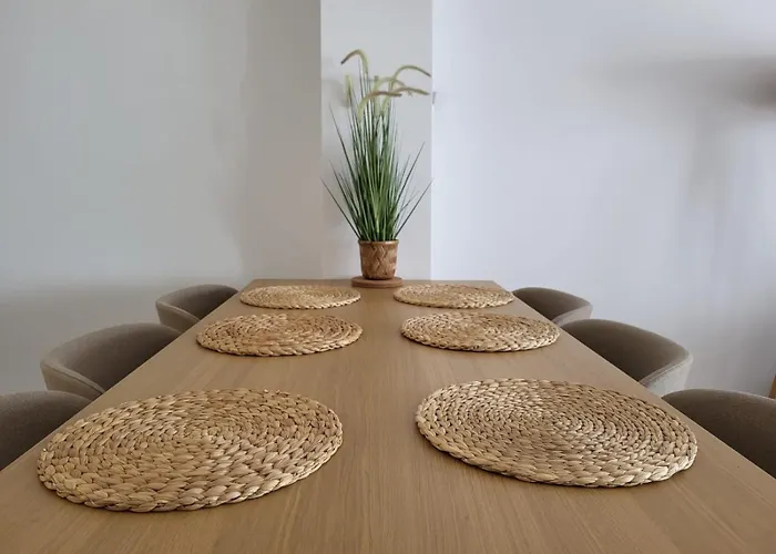 3-sypialnie Na Plazy I Garaz