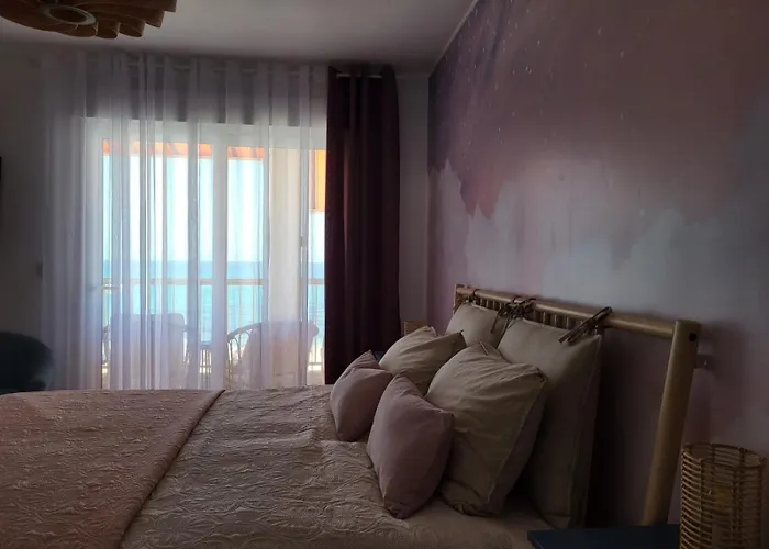 Apartamento 3-sypialnie Na Plazy I Garaz