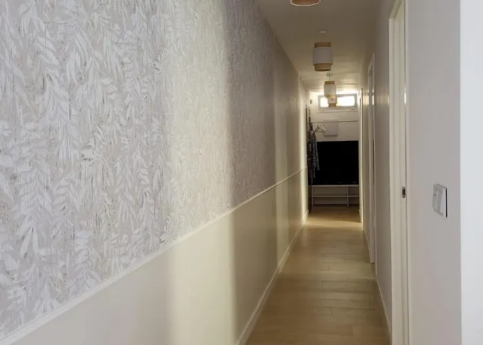 3-sypialnie Na Plazy I Garaz Apartamento *