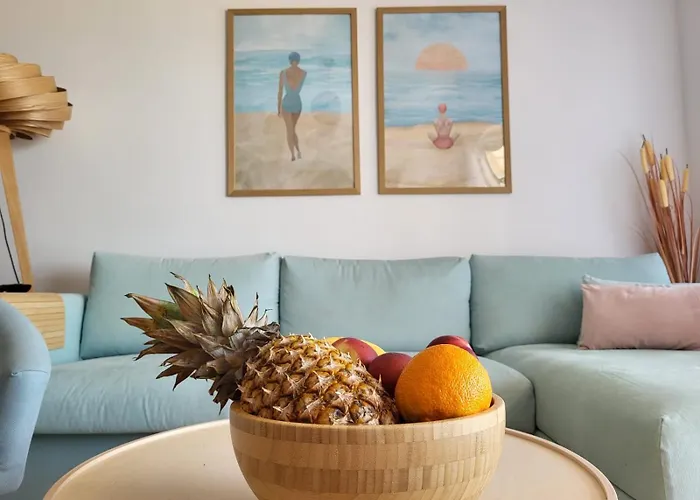 3-sypialnie Na Plazy I Garaz Apartamento Torrevieja