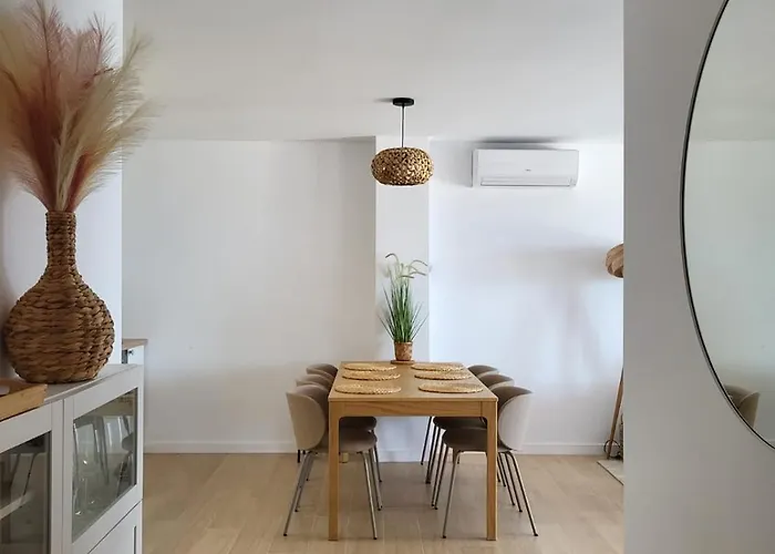 Apartamento 3-sypialnie Na Plazy I Garaz Torrevieja