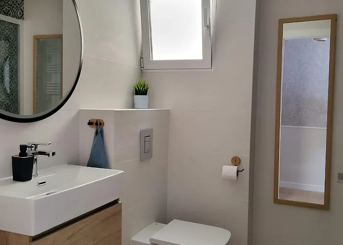 3-sypialnie Na Plazy I Garaz Apartamento *