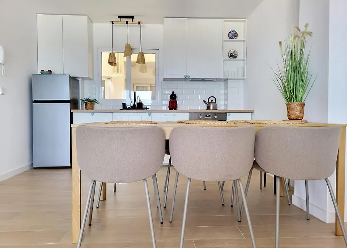 3-sypialnie Na Plazy I Garaz Apartamento *