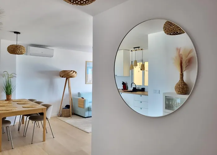 3-sypialnie Na Plazy I Garaz Apartamento *