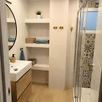 3-sypialnie Na Plazy I Garaz * Торевьиа