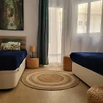 3-sypialnie Na Plazy I Garaz Апартаменты