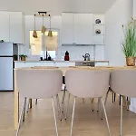 3-sypialnie Na Plazy I Garaz Апартаменты *