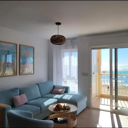 3-sypialnie Na Plazy I Garaz Апартаменты