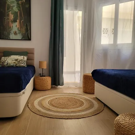 3-sypialnie Na Plazy I Garaz Apartamento