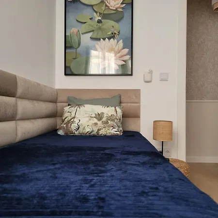 3-sypialnie Na Plazy I Garaz Apartamento
