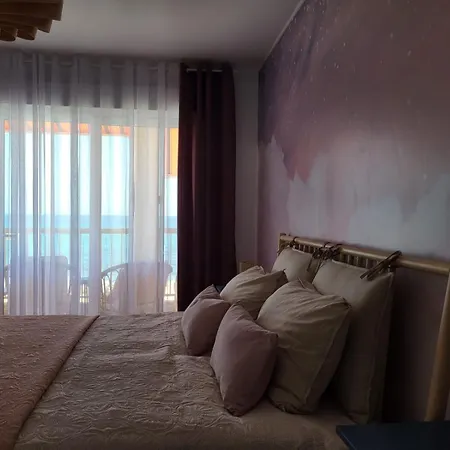 Apartamento 3-sypialnie Na Plazy I Garaz