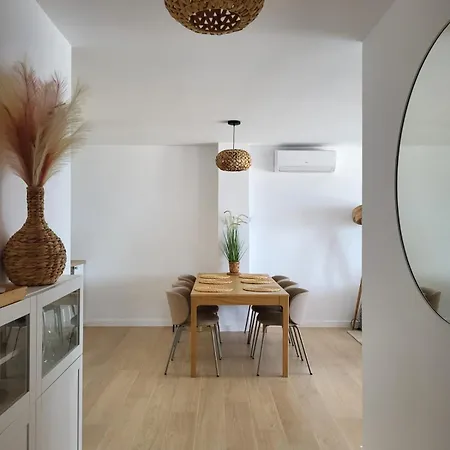 Apartamento 3-sypialnie Na Plazy I Garaz Torrevieja