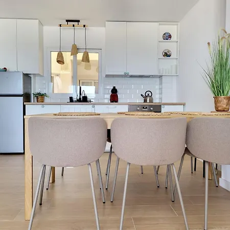 3-sypialnie Na Plazy I Garaz Apartamento *