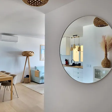3-sypialnie Na Plazy I Garaz Апартаменты *